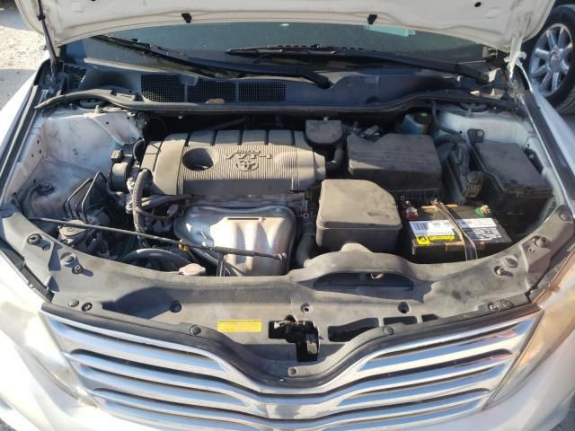 Toyota Venza • 2010 • 10,000 mi 8