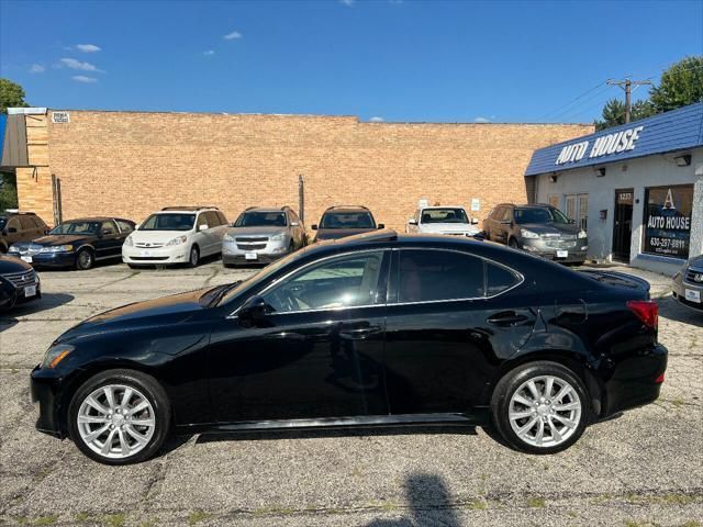 Lexus IS 250 C • 2007 • 121,131 km 15