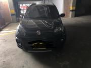 Fiat Uno • 2019 • 12,000 km 7