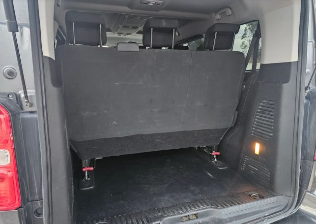 Peugeot Bipper • 2019 • 49,000 km 6