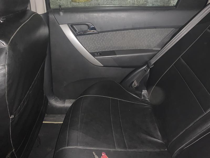 Chevrolet Aveo • 2017 • 61,000 km 4