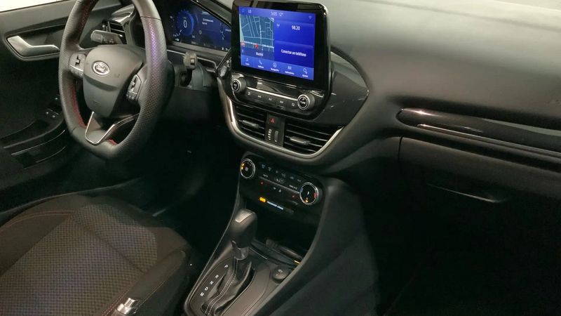 Ford Puma • 2023 • 18,500 km 11