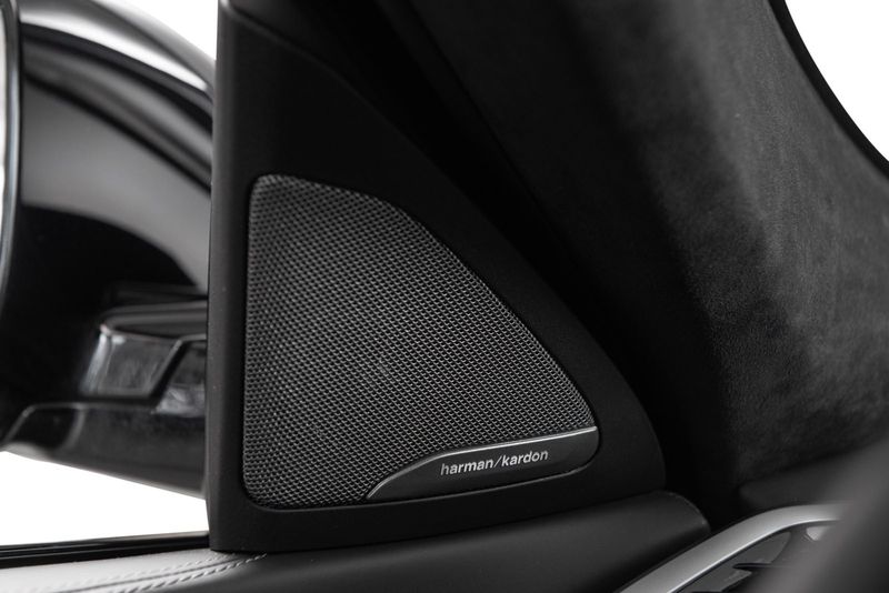 BMW X6 • 2020 • 55,000 km 31