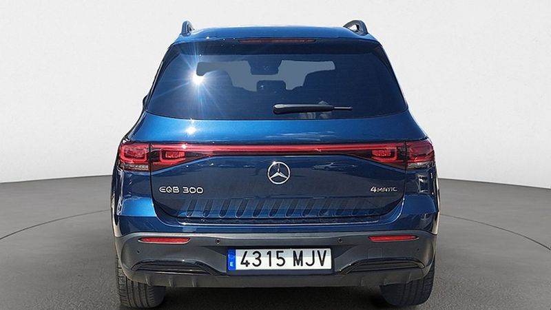 Mercedes-Benz Class B • 2023 • 19,276 km 11