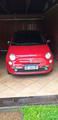 Fiat 500 • 2017 • 10,500 km 4