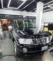 Nissan Patrol • 2016 • 185,000 km 4