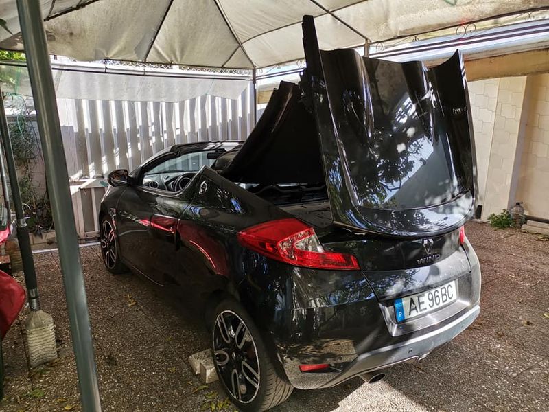 Renault Kwid • 2009 • 29,000 km 6