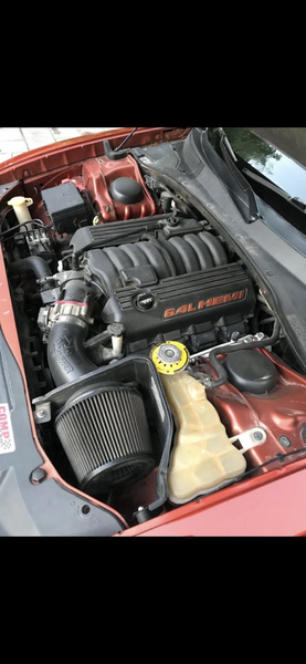 Dodge Charger • 2013 • 70,000 km 5