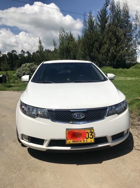 Kia Cerato • 2011 • 140,000 km 9