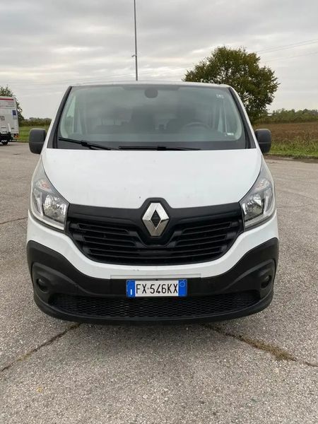 Renault Kangoo • 2019 • 140,000 km 6