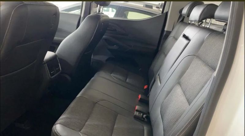 Peugeot 4008 • 2021 • 60,000 km 6