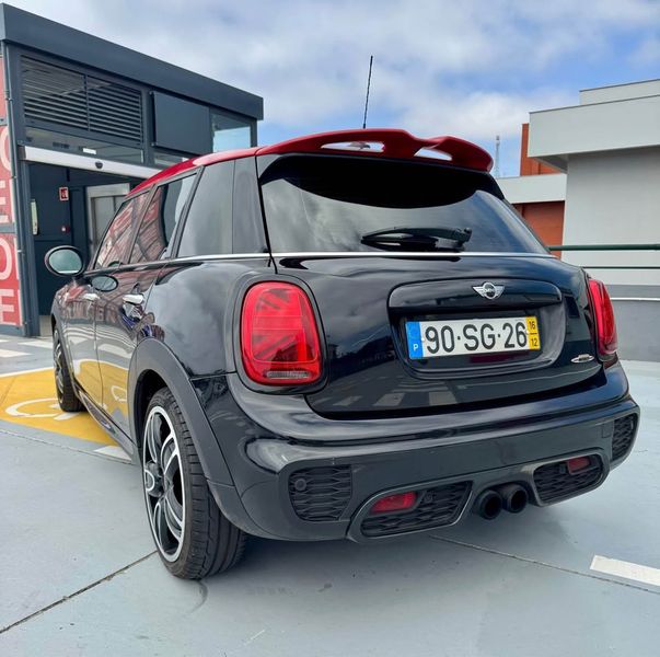 MINI Cooper D Clubman • 2016 • 90,000 km 7