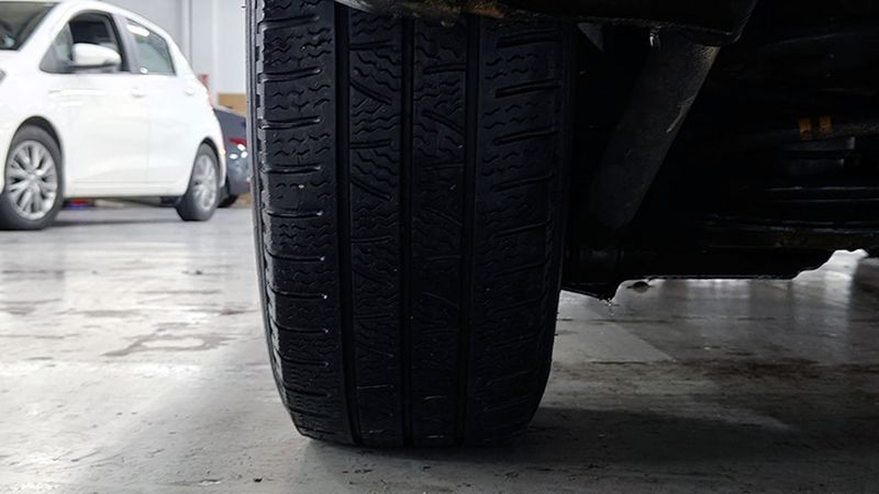 Mercedes-Benz Sprinter • 2018 • 115,000 km 12