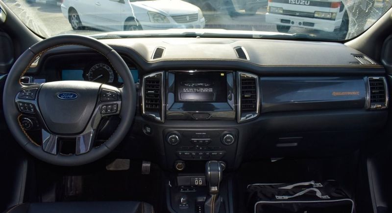 Ford Ranger • 2022 • 19,000 km 3