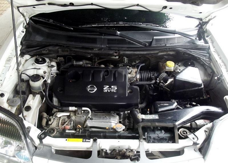 Nissan X-Trail • 2013 • 150,000 km 6