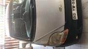 Chevrolet Spark • 2008 • 180,000 km 1
