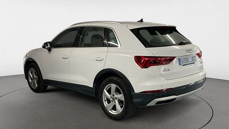 Audi Q3 • 2020 • 40,219 km 29