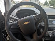 Chevrolet Trax • 2017 • 26,000 km 10