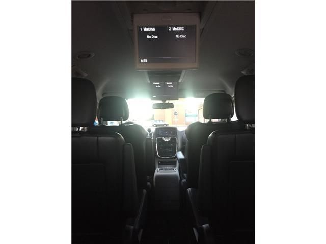 Geo Storm • 2014 • 181,000 km 11