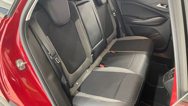 Opel Mokka • 2019 • 43,190 km 7