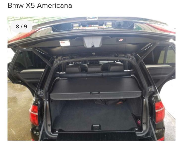 BMW X5 • 2012 • 87,913 mi 7