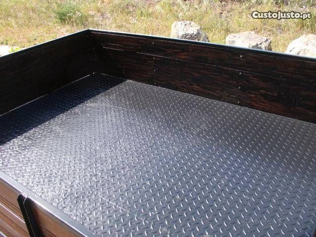 Mitsubishi L200 • 2012 • 200,000 km 8