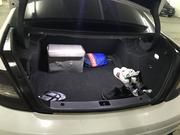 Mercedes-Benz C • 2008 • 250,000 km 4