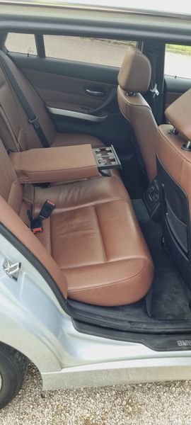 BMW 3 Series • 2008 • 284,600 km 6