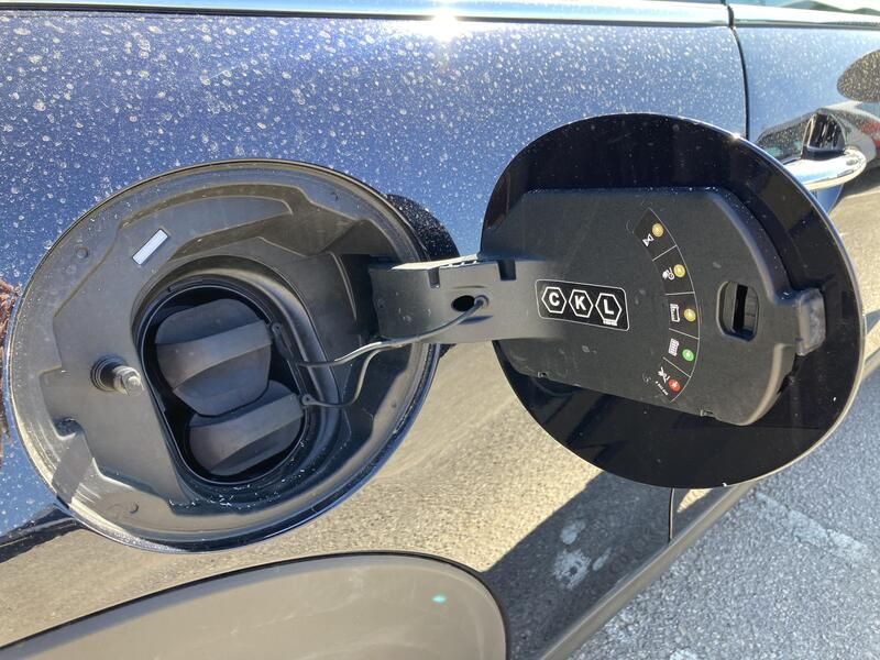 MINI Cooper • 2022 • 17,840 km 7