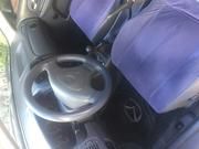 Mazda 626 • 2000 • 186,000 km 6