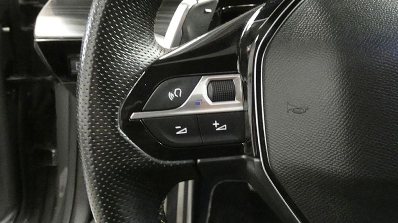 Peugeot 508 • 2021 • 35,921 km 33