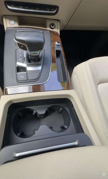 Audi Q5 • 2018 • 111,906 km 16