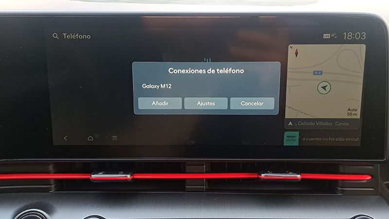 Hyundai Kona • 2023 • 11,832 km 41