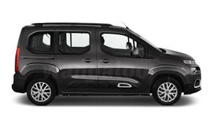 Citroën Berlingo • 2019 • 22,000 km 1