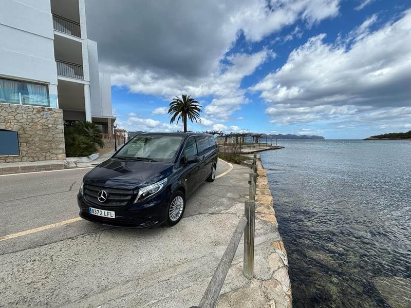 Mercedes-Benz Sprinter • 2020 • 67,000 km 5