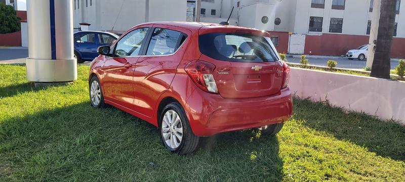 Chevrolet  • 2017 • 127,648 km 4