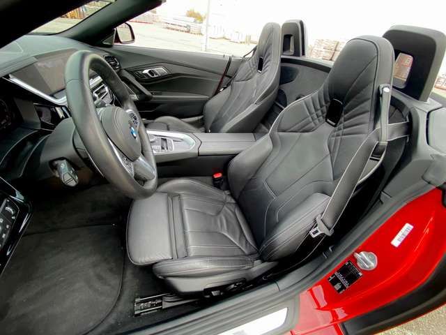 BMW Z4 Roadster • 2021 • 29,500 km 3
