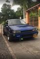 Mazda 323 • 1991 • 0 km 1