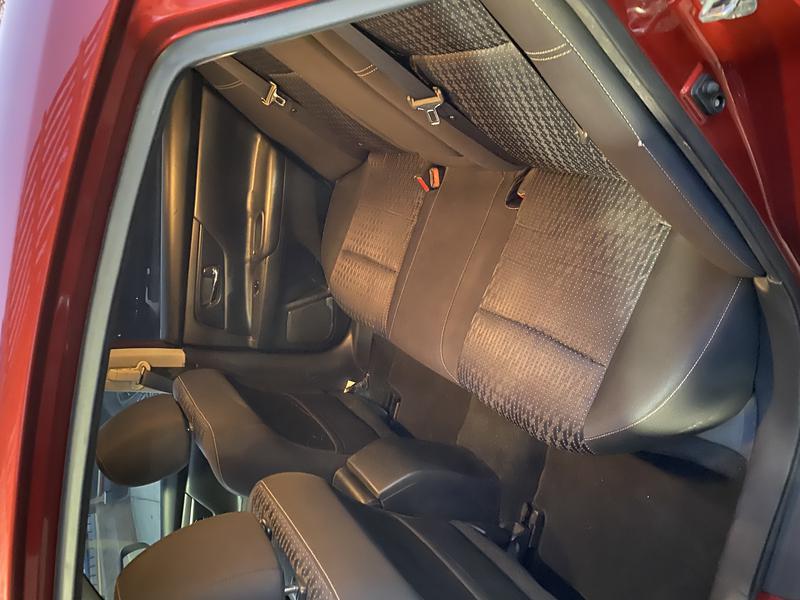 Nissan Altima • 2016 • 84,000 km 4