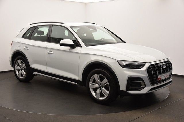 Audi Q5 • 2021 • 21,600 km 16