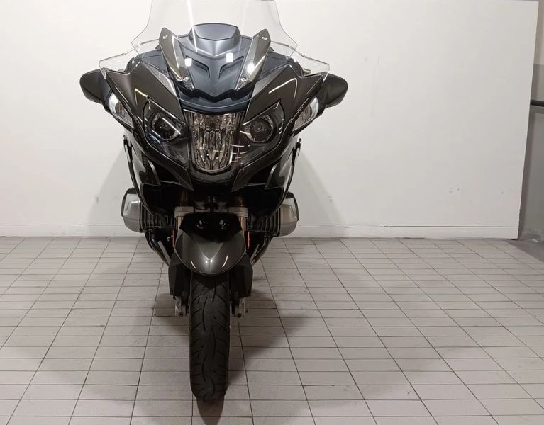 Bmw r1250gs • 2020 • 13,756 km 4