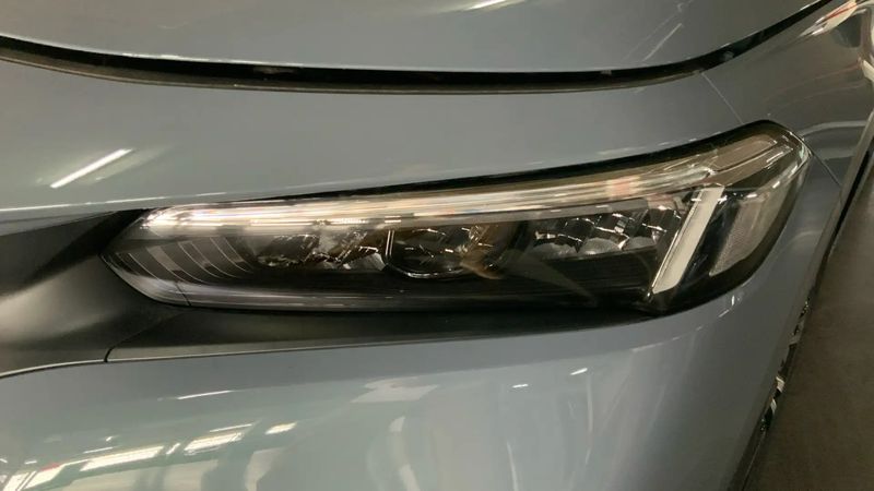 Honda Civic • 2024 • 1,400 km 10