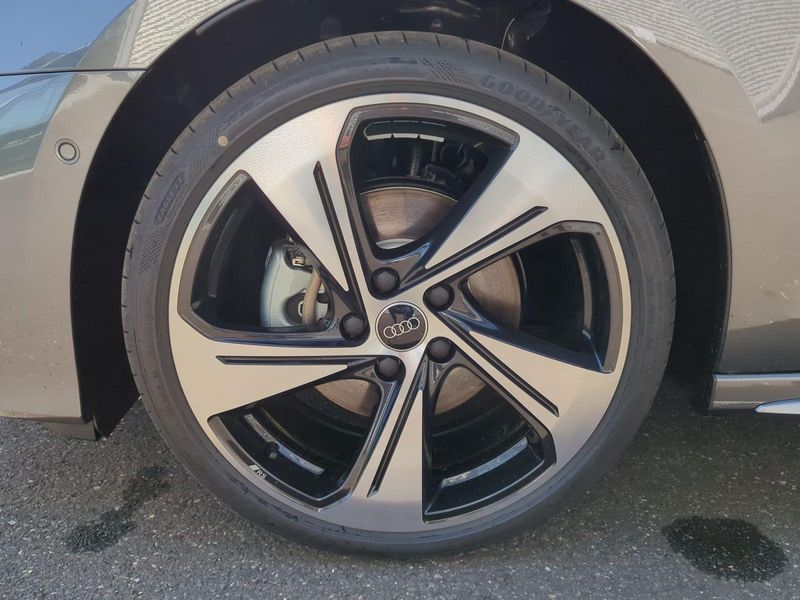 Audi A3 Sportback • 2024 • 5,800 km 16