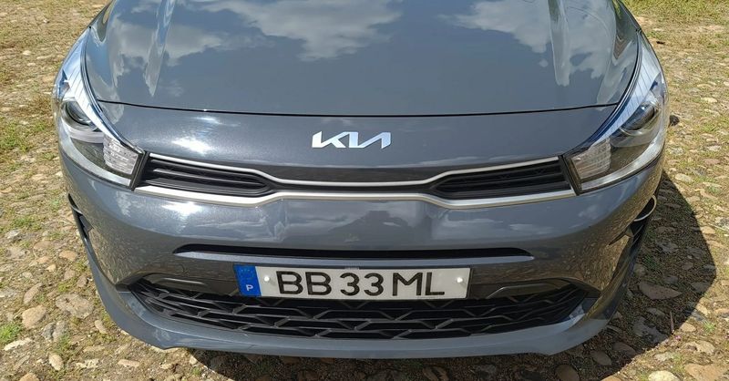 Kia Rio • 2023 • 25,031 km 6
