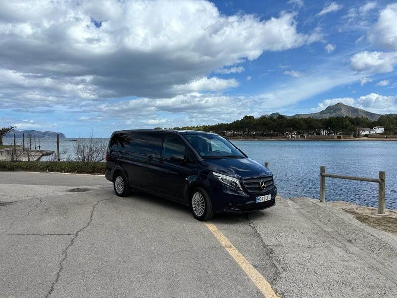 Mercedes-Benz Sprinter • 2020 • 67,000 km 1