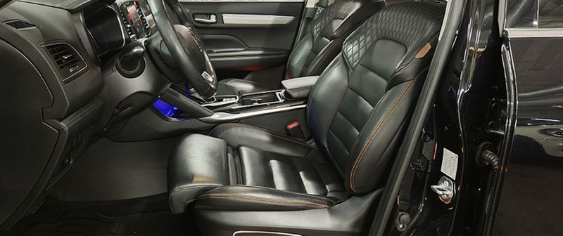 Renault Koleos • 2022 • 33,366 km 3