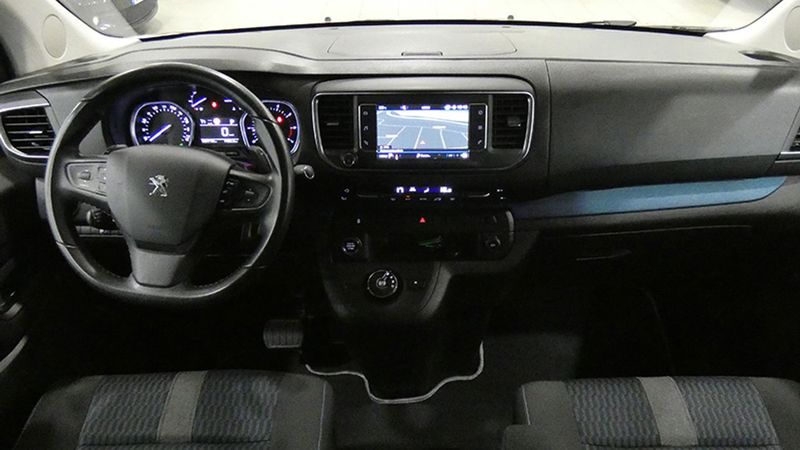 Peugeot Bipper • 2019 • 81,700 km 3