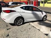 Hyundai Elantra • 2016 • 93,000 km 4