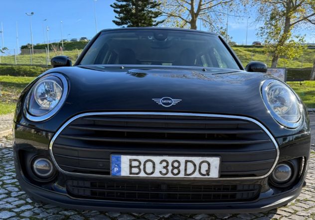 MINI Cooper Clubman • 2020 • 150,000 km 1