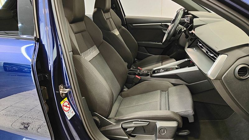 Audi A3 Limuzina • 2021 • 53,421 km 15